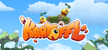 Kartoffl banner