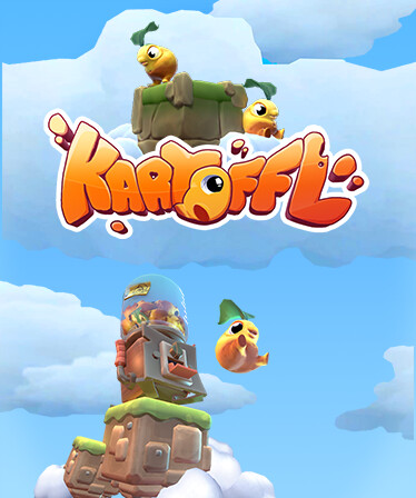 Kartoffl