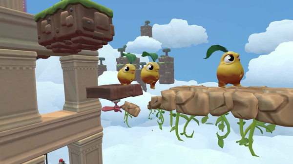 Kartoffl screenshot 1