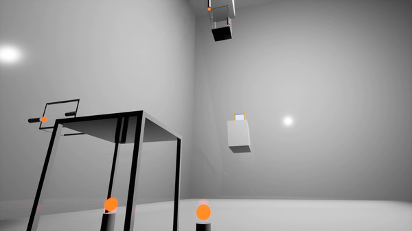 Just get in through the door screenshot 6