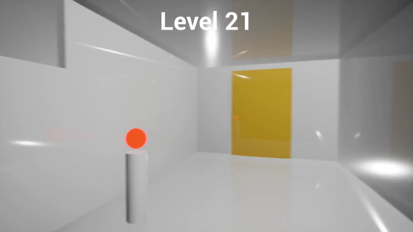 Just get in through the door screenshot 3