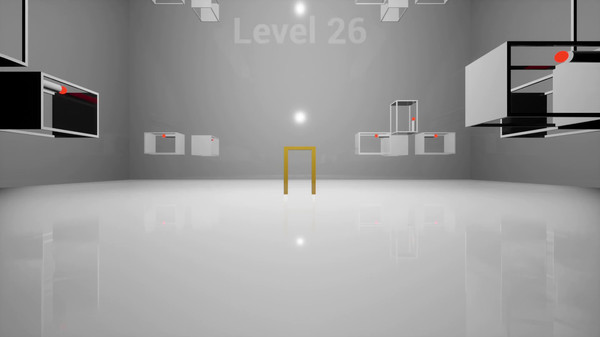 Just get in through the door screenshot 2