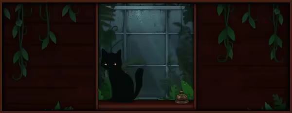 Strange Horticulture video 3