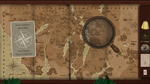 Strange Horticulture screenshot 3