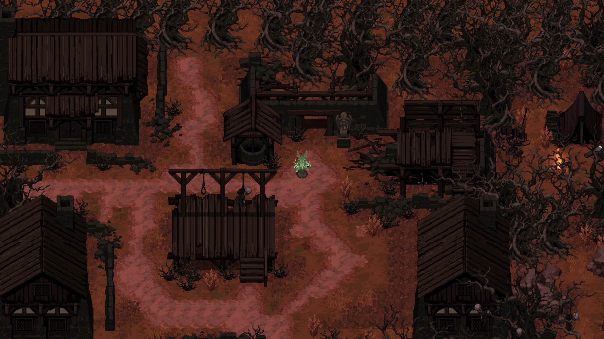 Hero Siege - Gates of Valhalla Collector's Edition Featured Screenshot #1