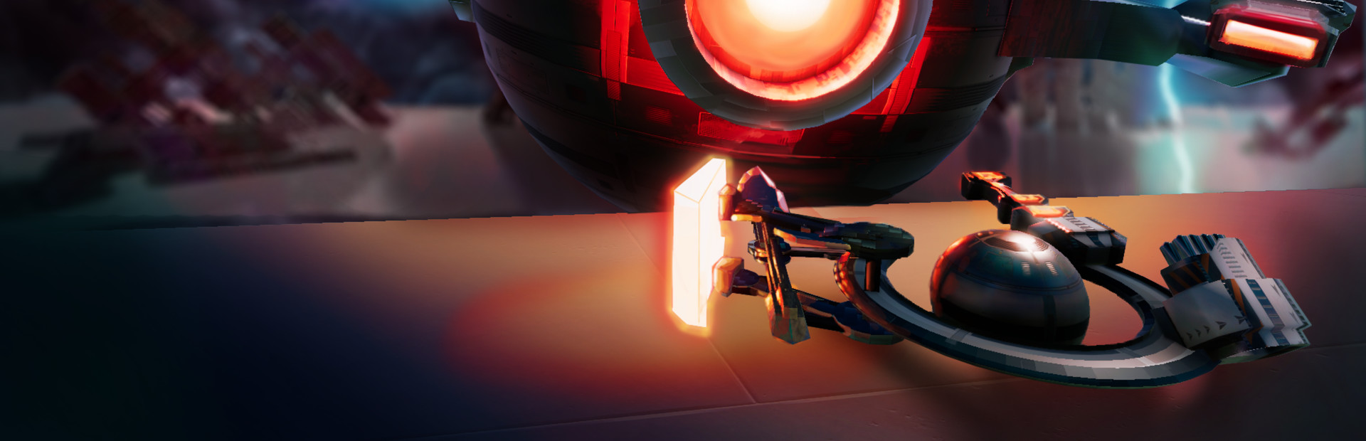 Drone Gladiator