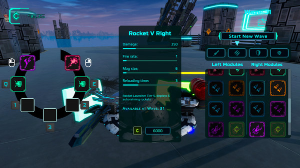 Drone Gladiator screenshot 2