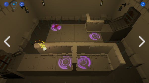 A Cat in Dungeons screenshot 2