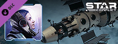 Star Conflict - Salut-ST Small Capsule Image