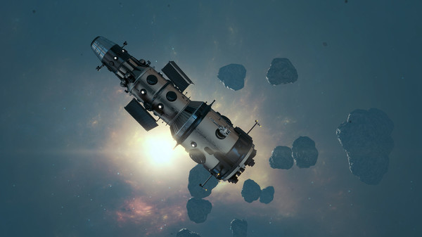 Star Conflict - Salut-ST
