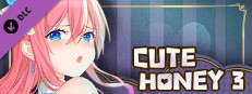 Cute Honey 3 - adult patch Small Capsule Image