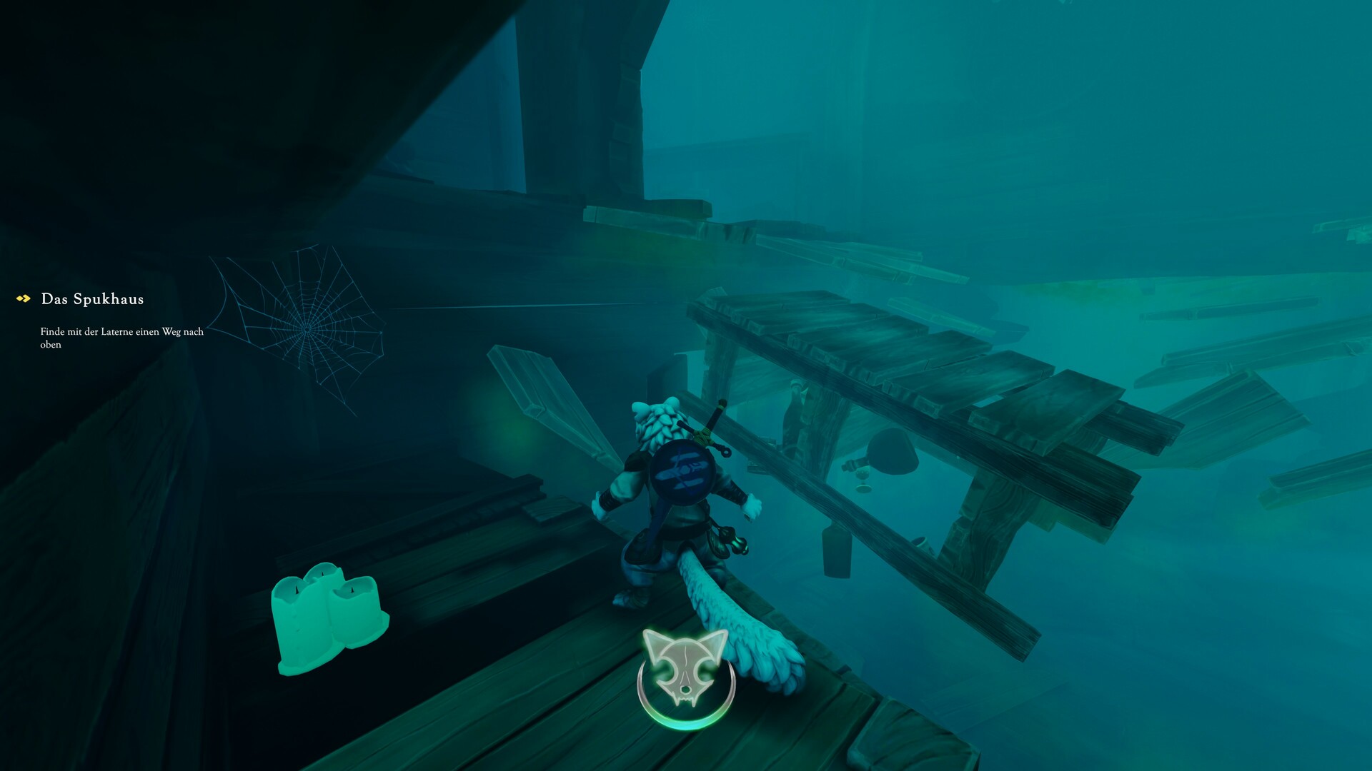 A Furry Tale - A night in Havena screenshot #9