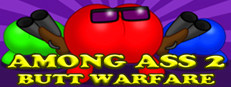 Among Ass 2: Butt Warfare