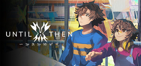 Until Then cover image