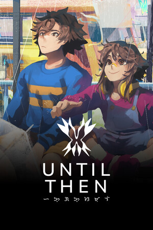 Cover art of Until Then