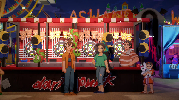 Until Then screenshot 5