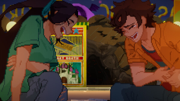 Until Then screenshot 9