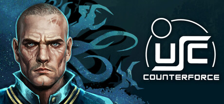 USC: Counterforce Cheat Engine/CT