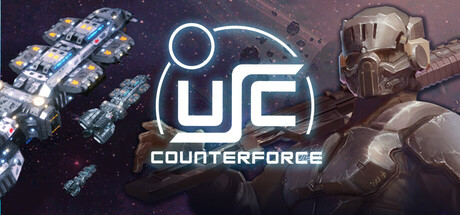 USC: Counterforce Cover Image