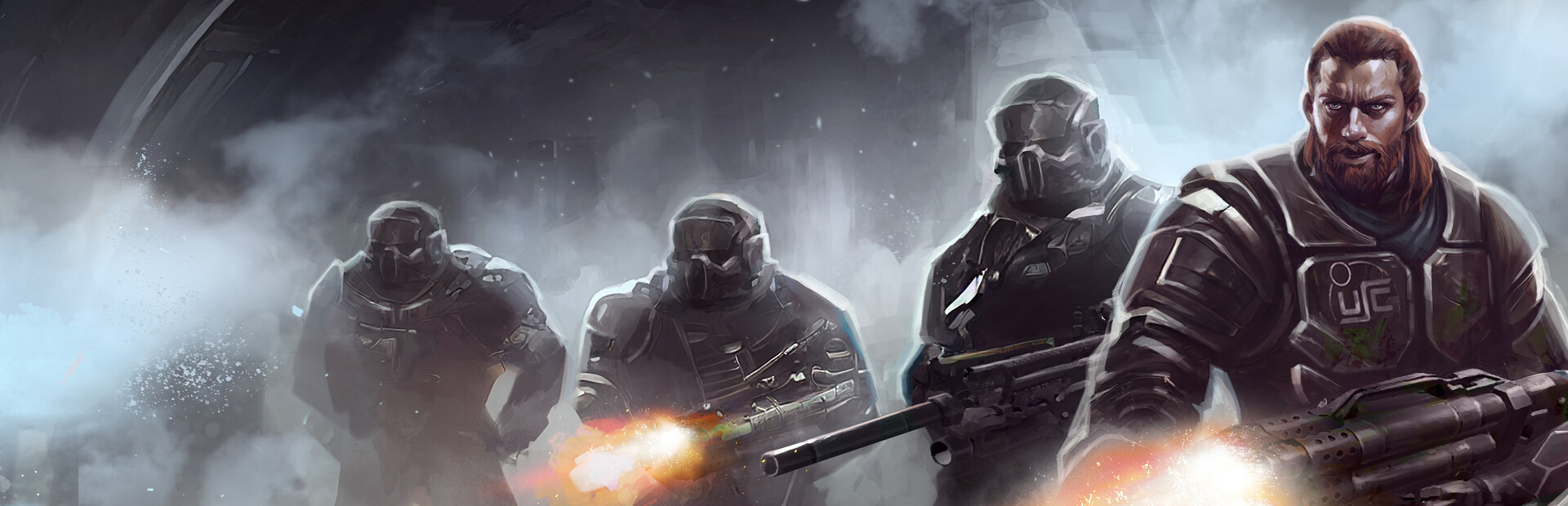 USC: Counterforce
