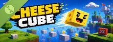 CheeseCube Demo