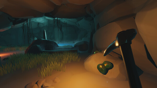 Salt 2: Shores of Gold-游戏截图