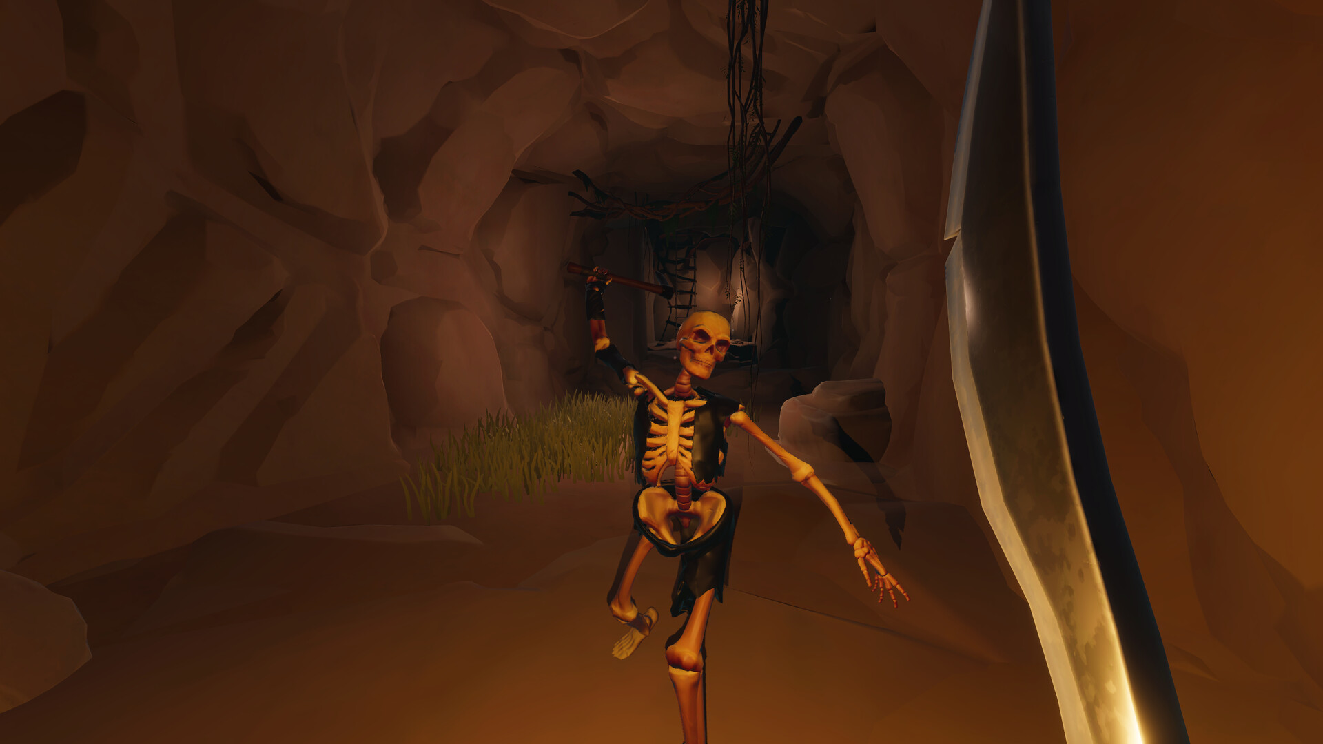 Salt 2: Shores of Gold screenshot 17
