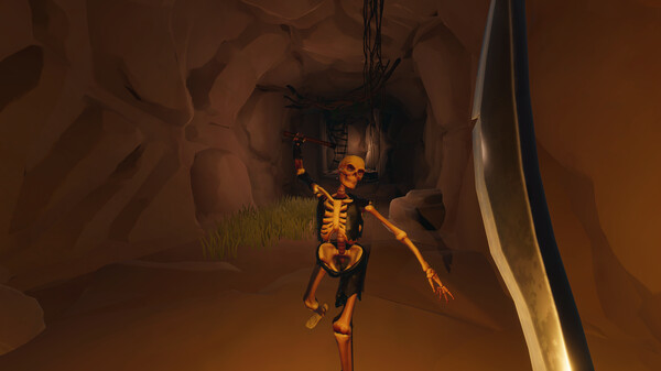Salt 2: Shores of Gold-游戏截图