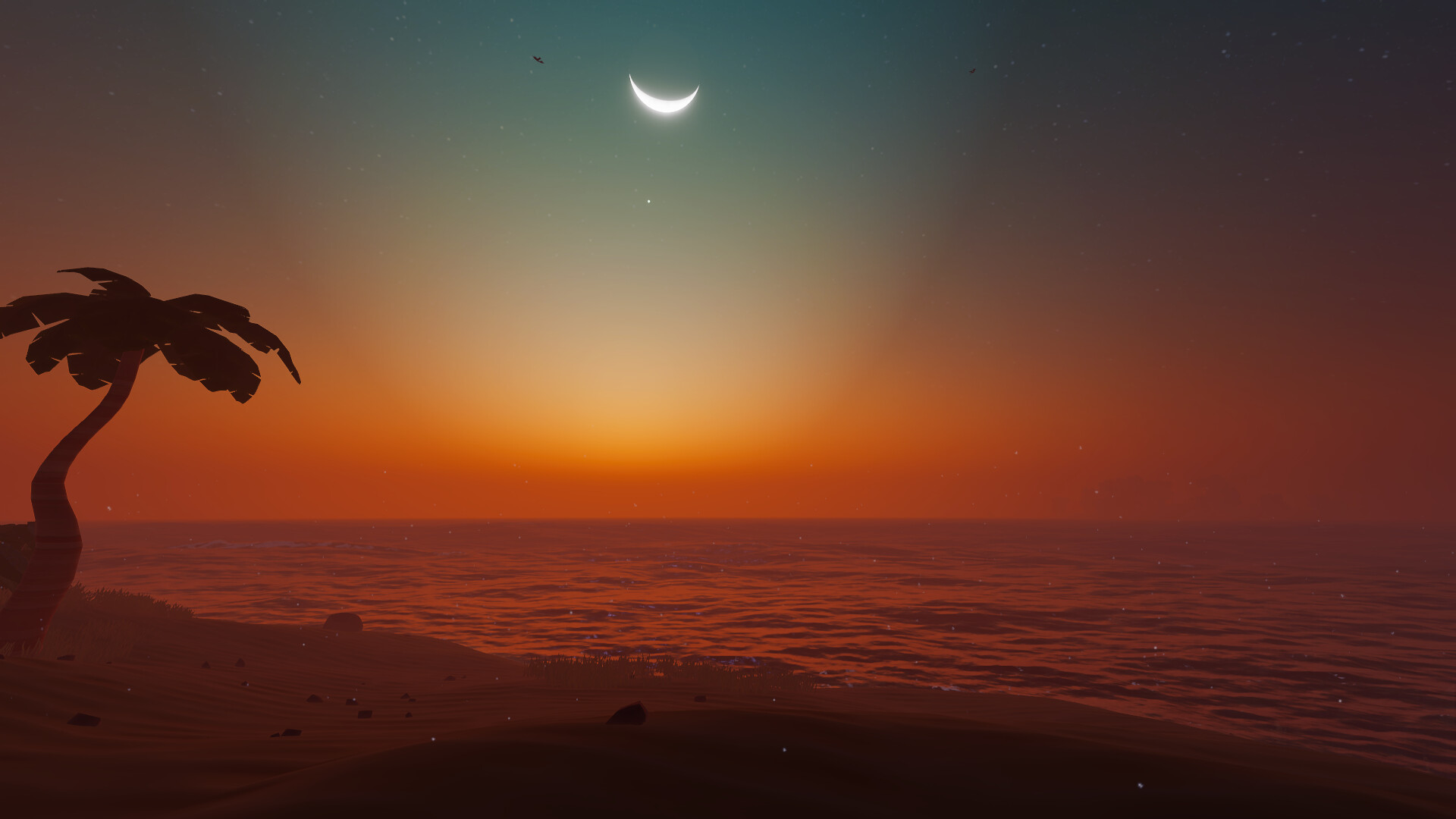 Salt 2: Shores of Gold screenshot 21