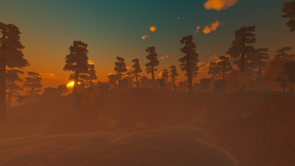 Salt 2: Shores of Gold-游戏截图