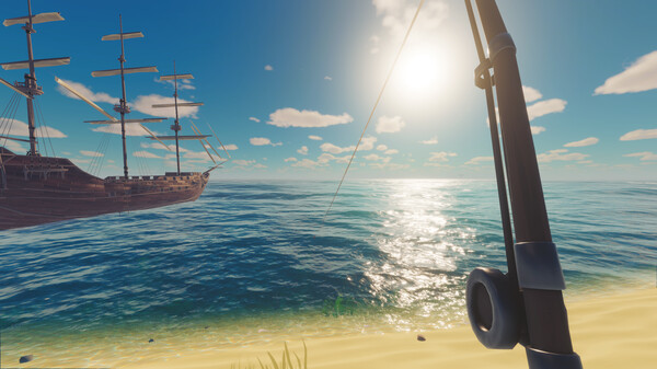 Salt 2: Shores of Gold-游戏截图