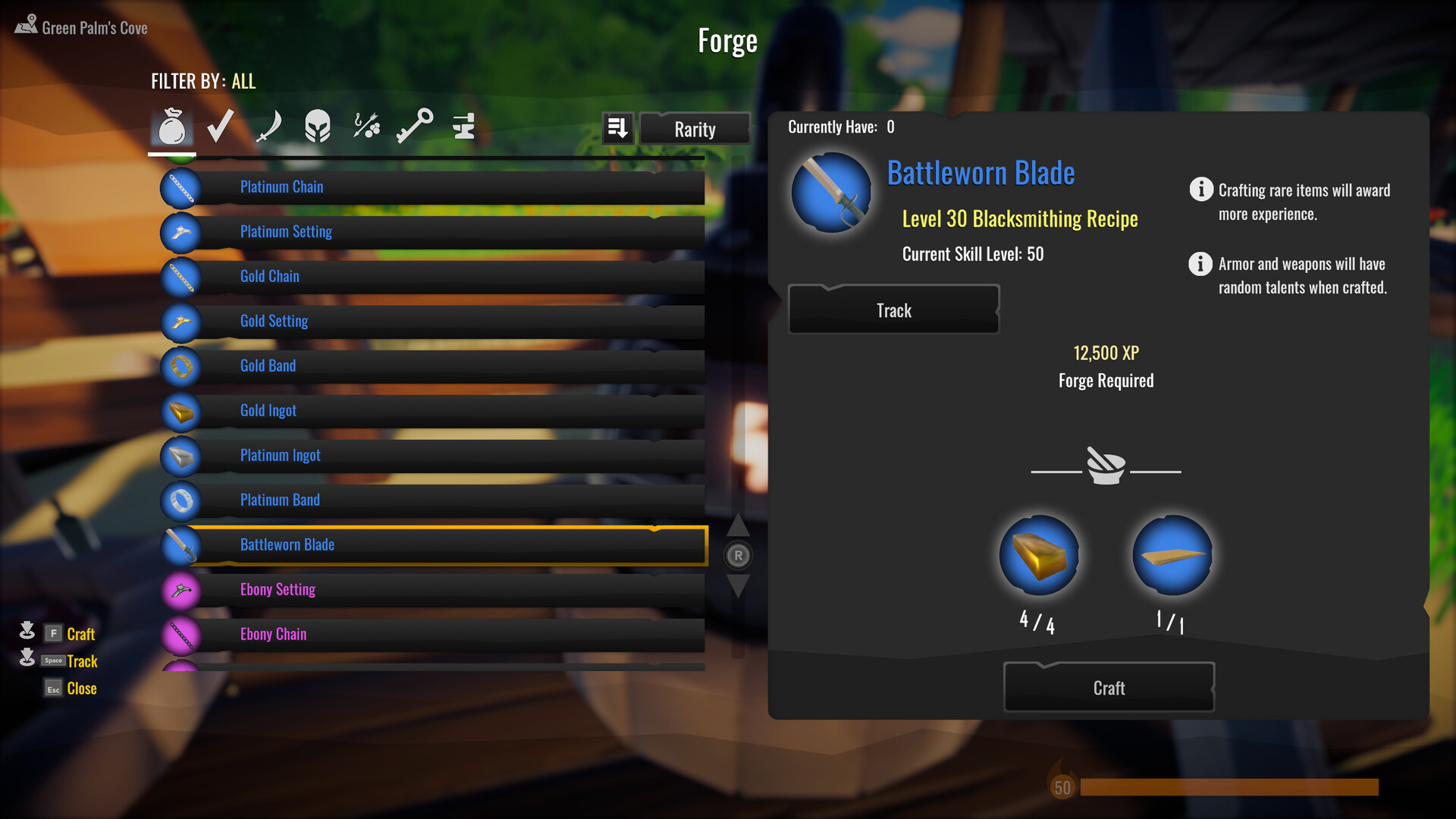 Salt 2: Shores of Gold screenshot 22