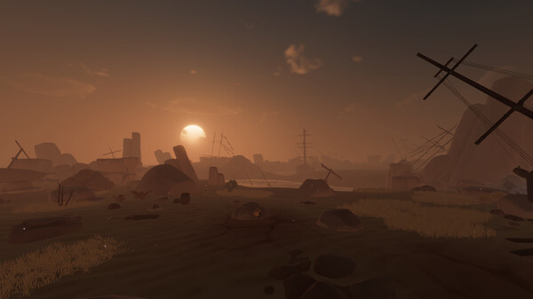 Salt 2: Shores of Gold-游戏截图