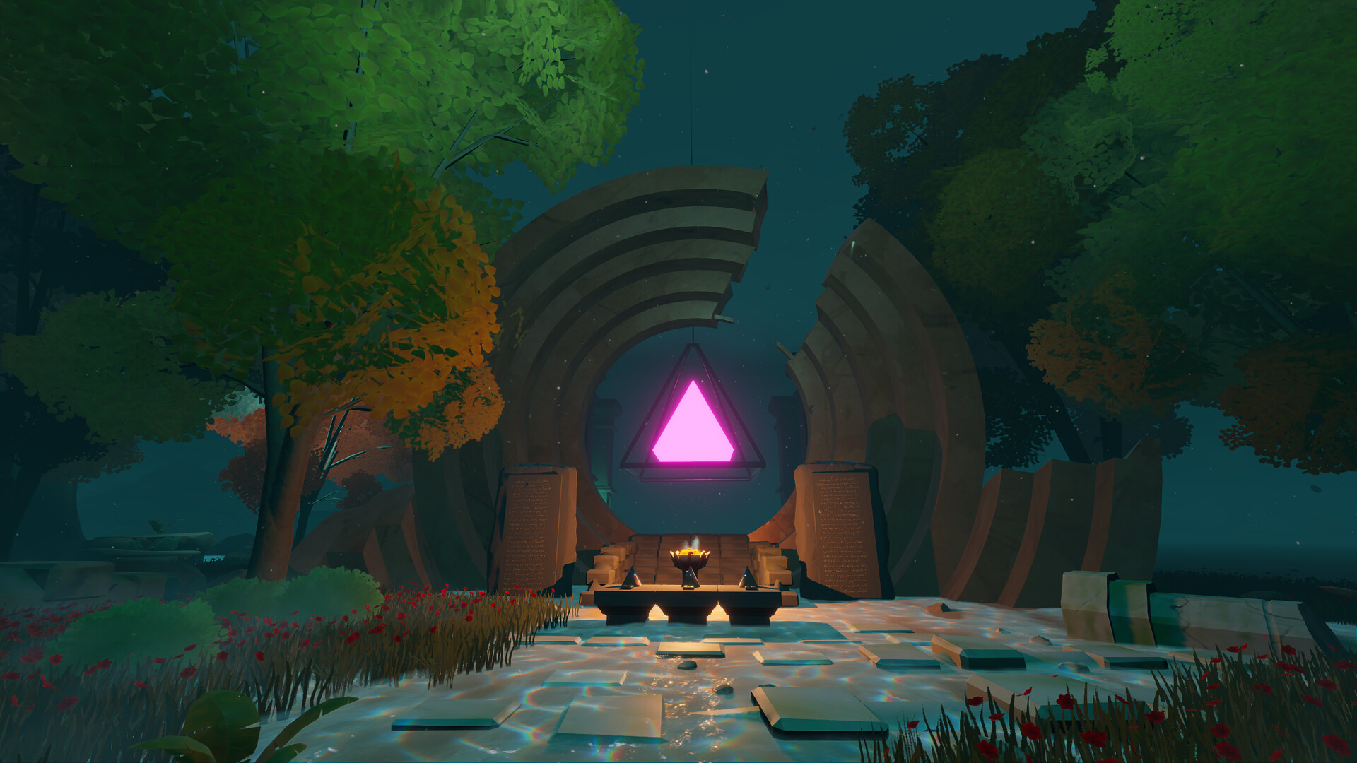 Salt 2: Shores of Gold screenshot #34