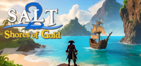 Salt 2: Shores of Gold banner