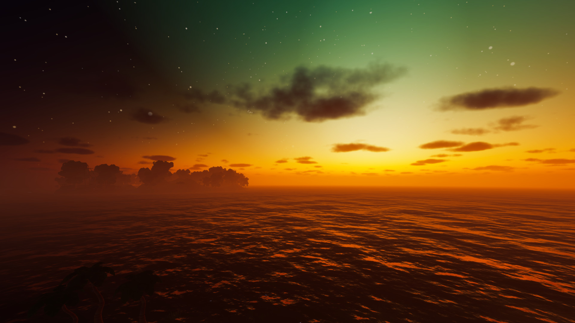 Salt 2: Shores of Gold screenshot 23