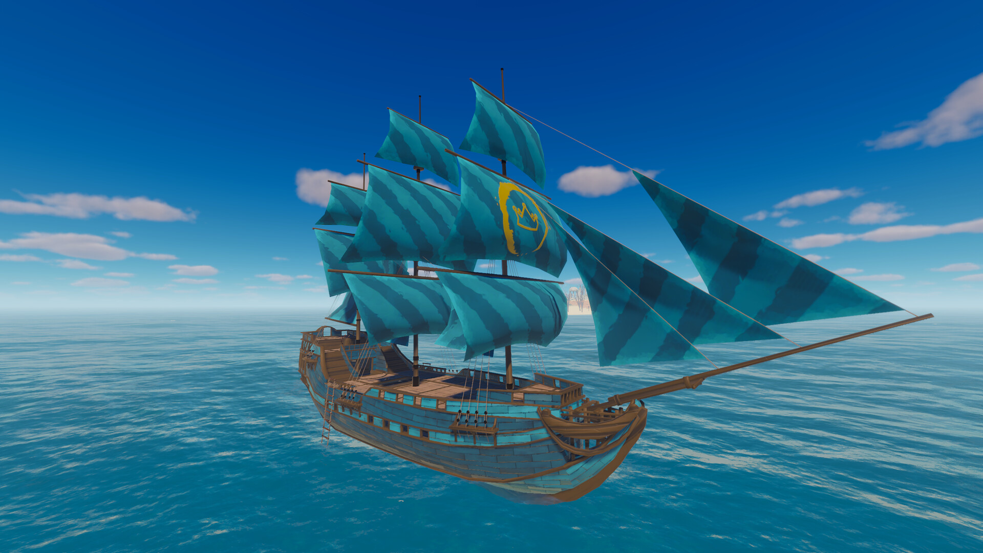 Salt 2: Shores of Gold screenshot 35