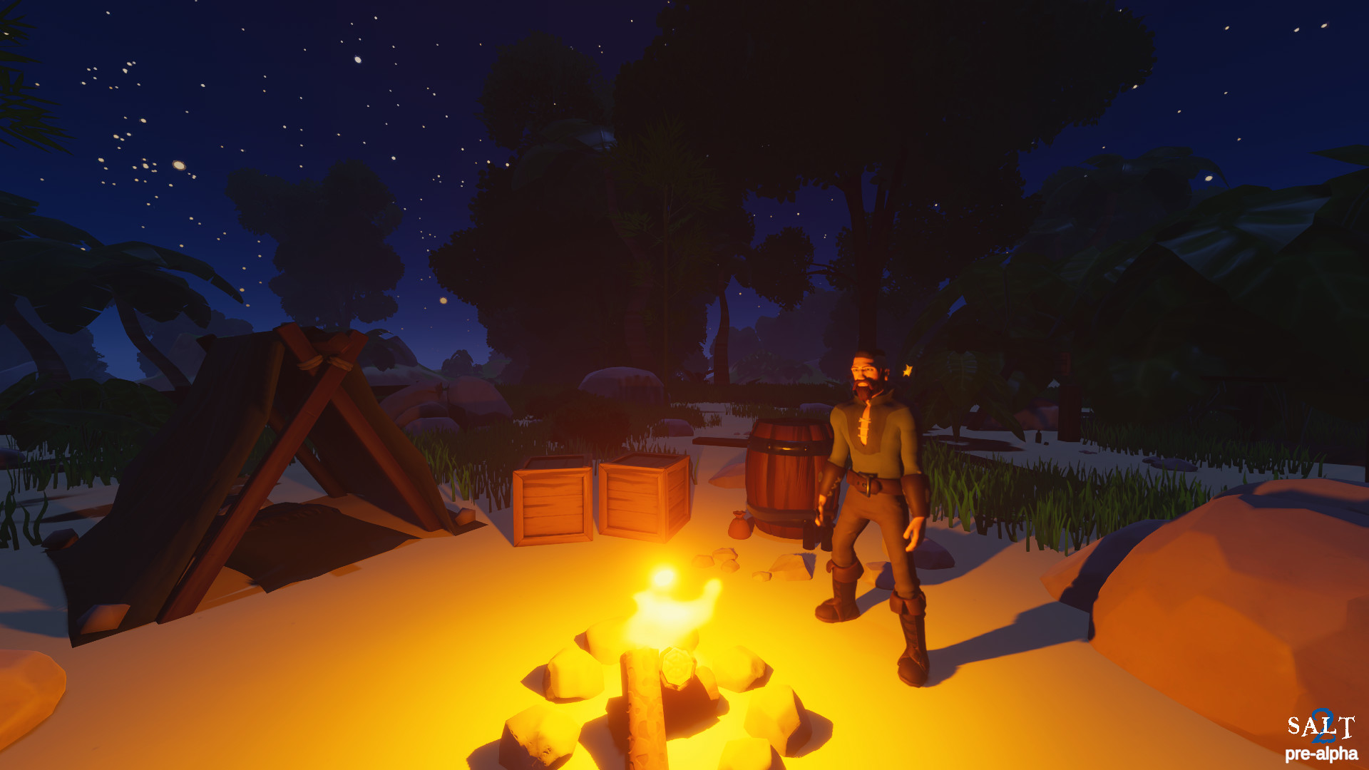 Salt 2: Shores of Gold screenshot 32