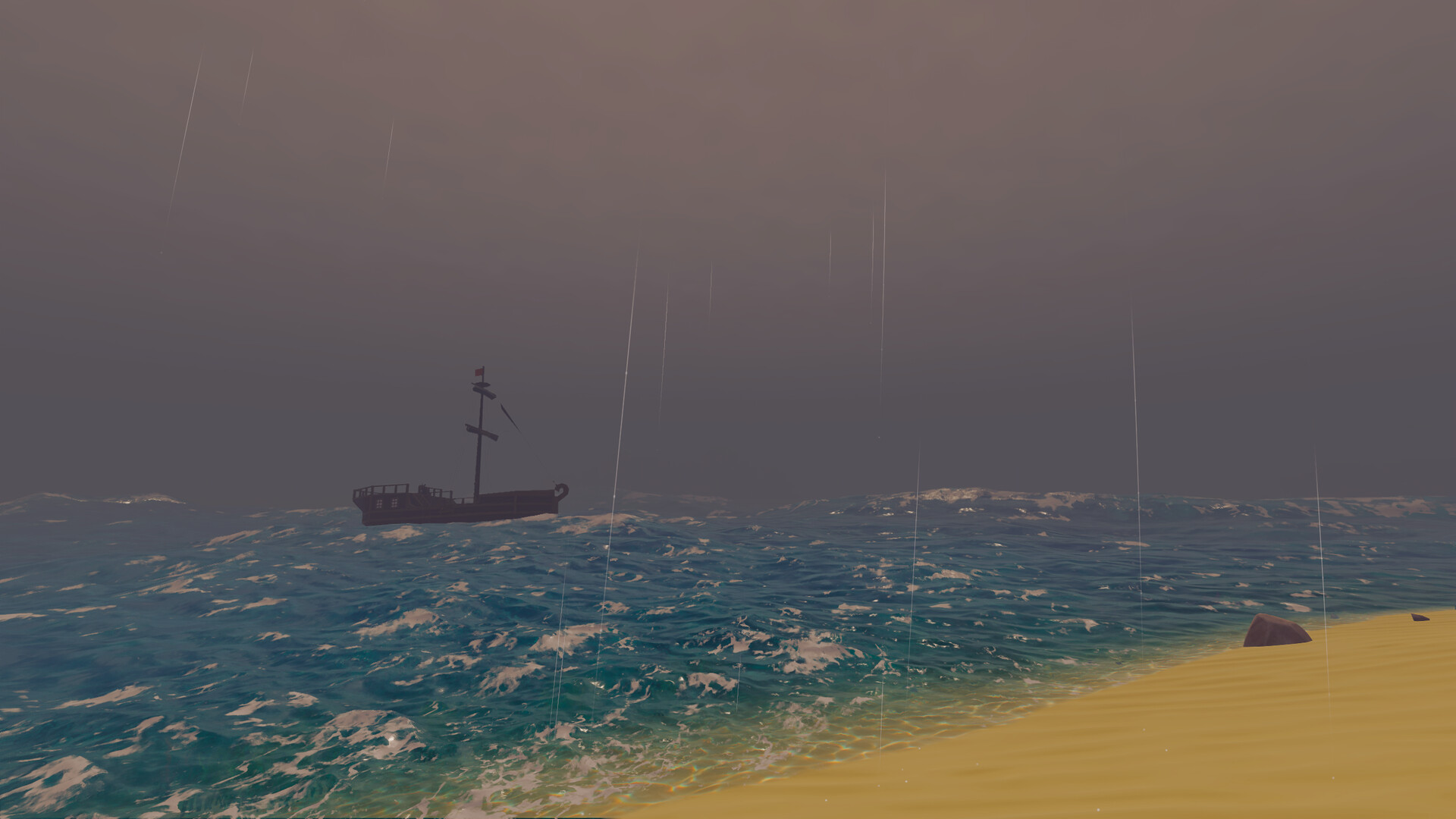 Salt 2: Shores of Gold screenshot #33