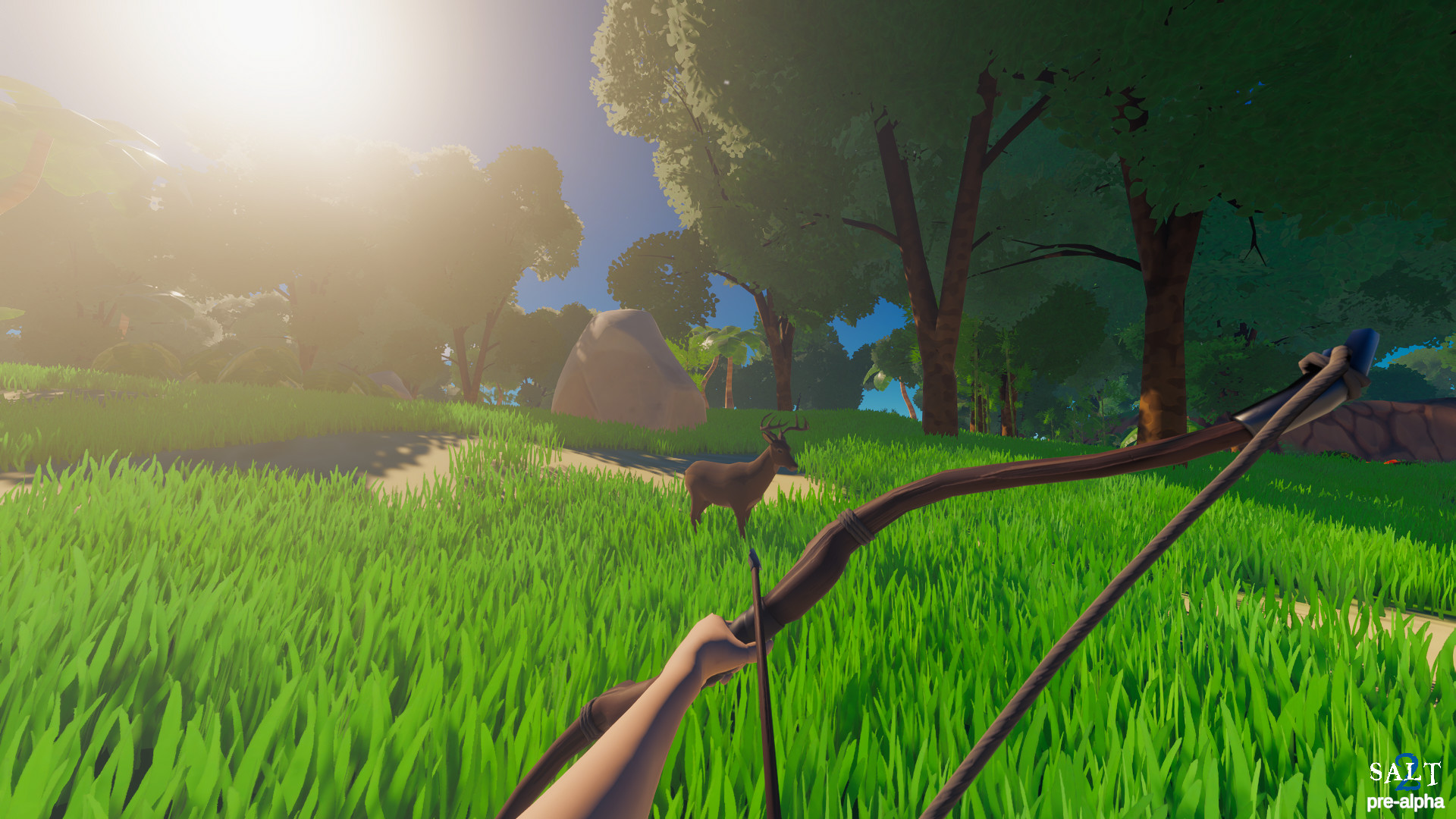 Salt 2: Shores of Gold screenshot 18