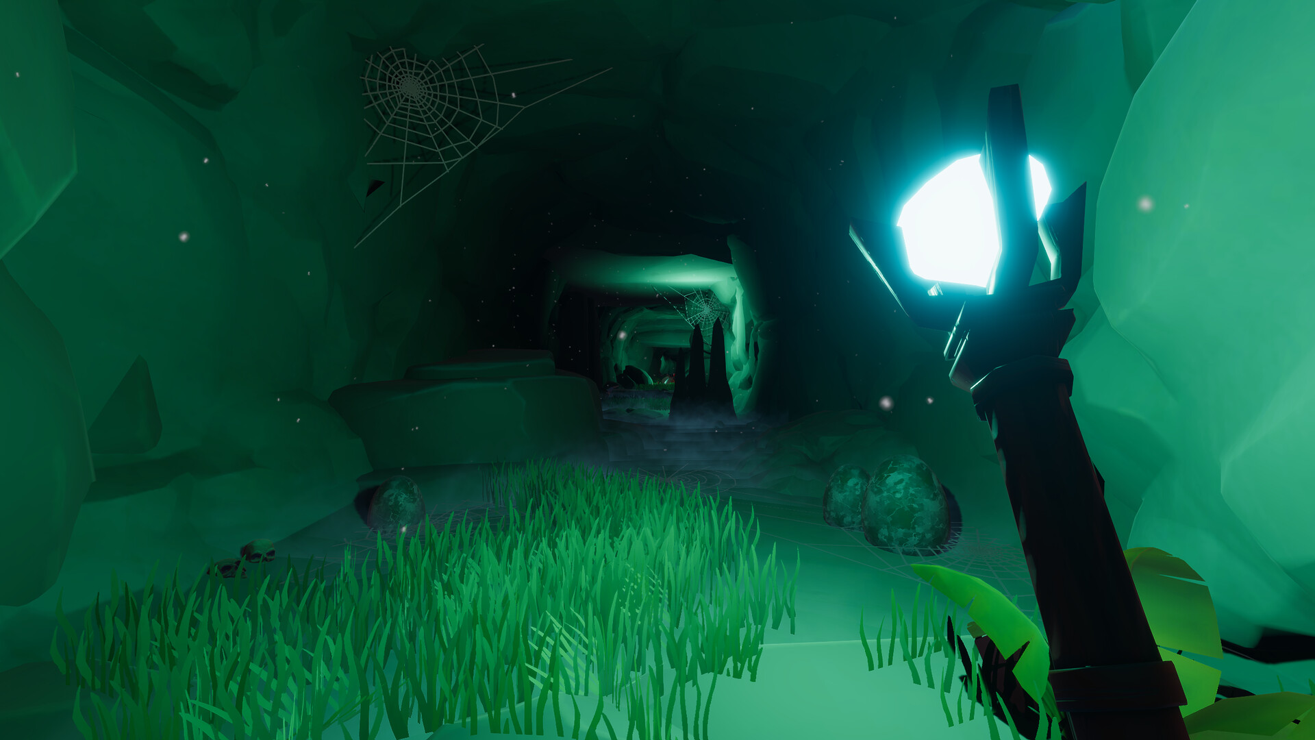 Salt 2: Shores of Gold screenshot 15