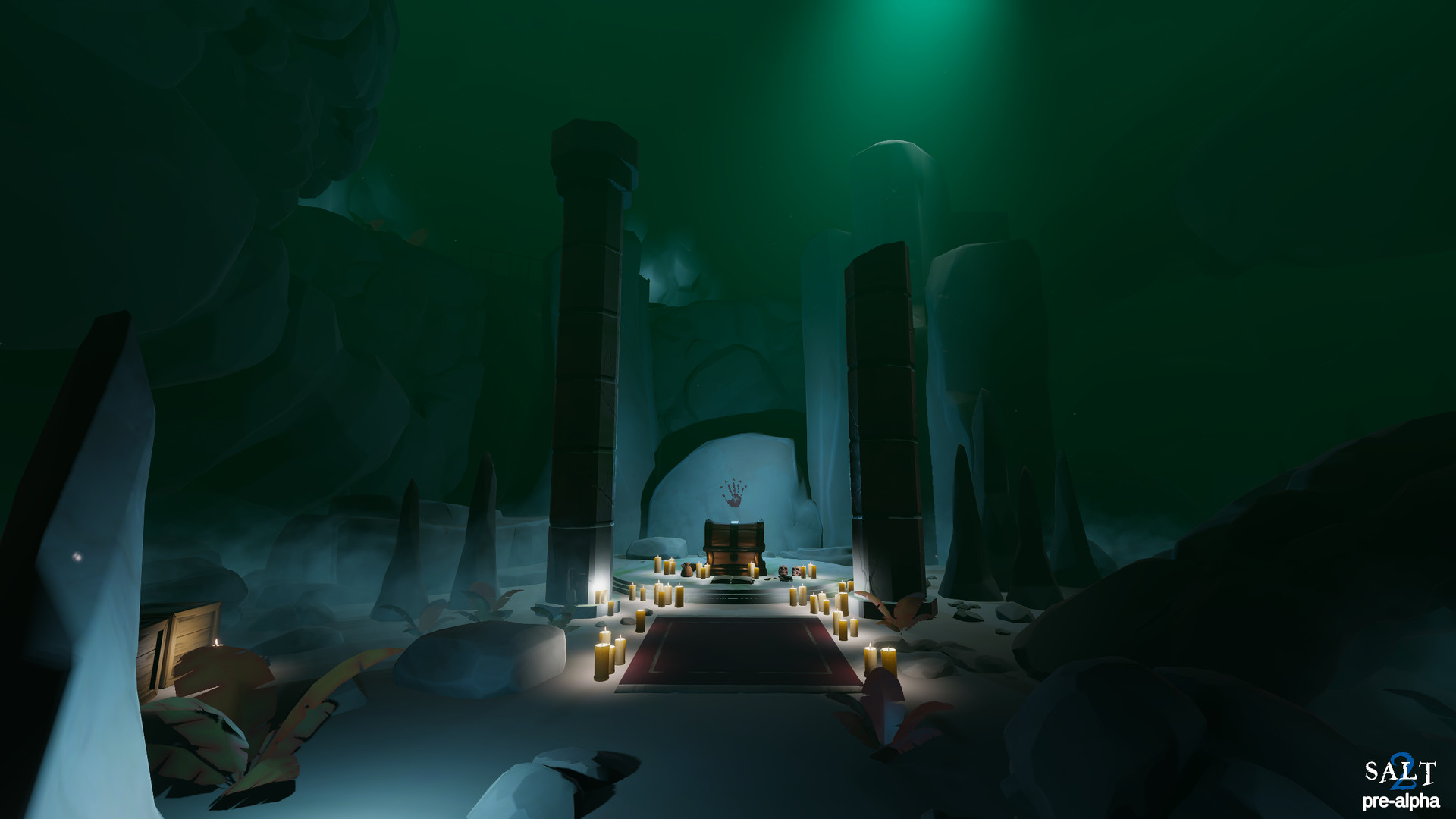 Salt 2: Shores of Gold screenshot 25