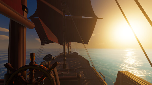 Salt 2: Shores of Gold-游戏截图