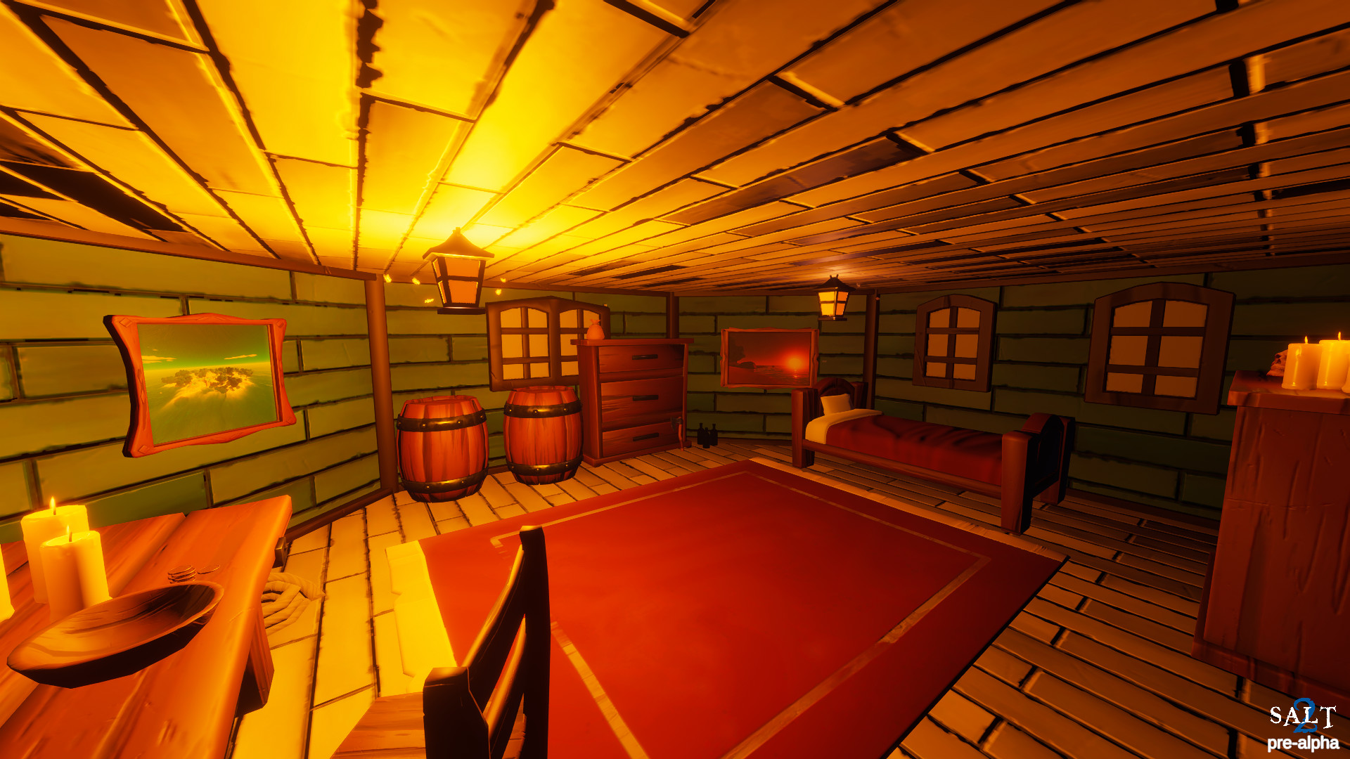 Salt 2: Shores of Gold screenshot 30