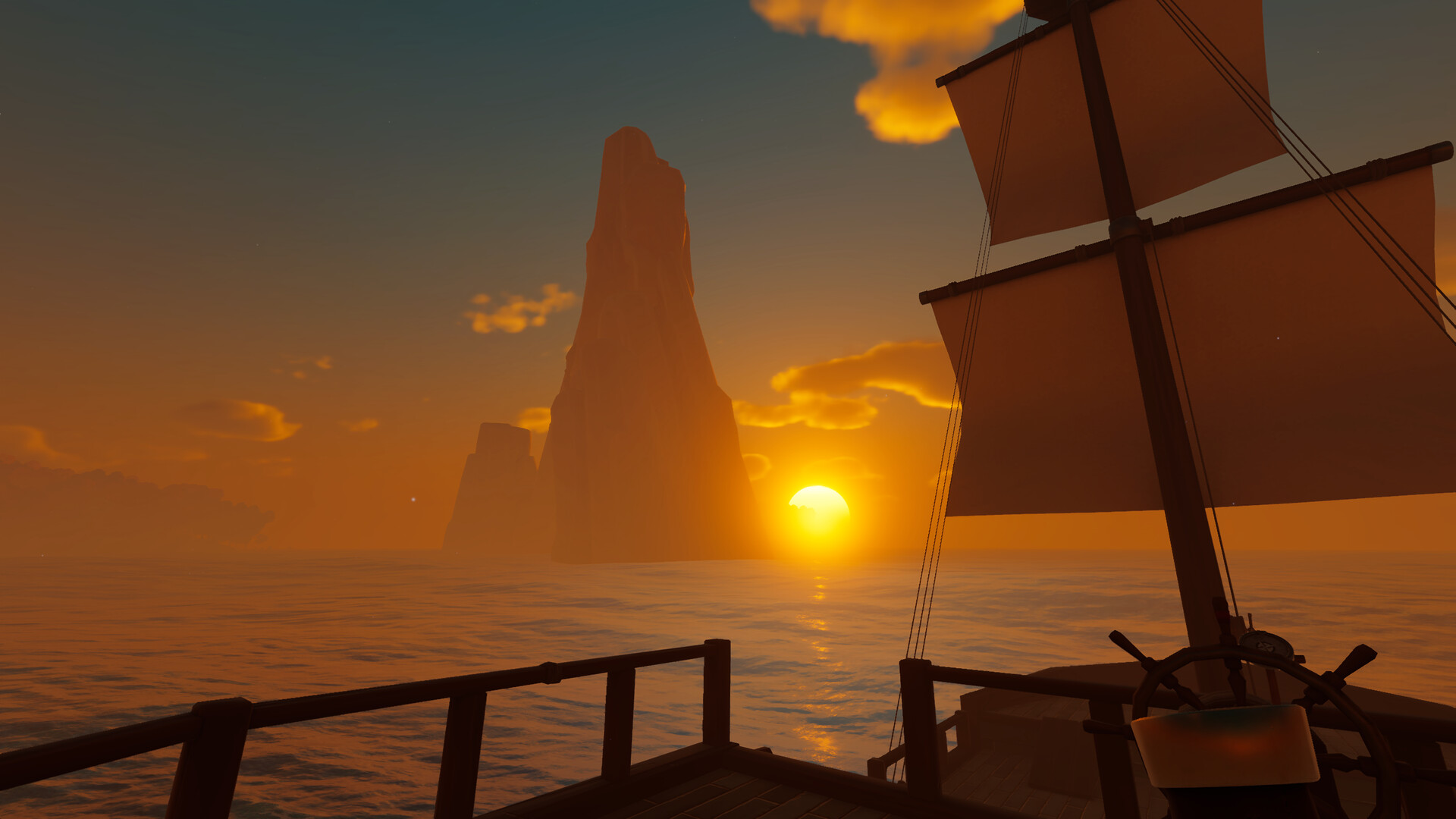 Salt 2: Shores of Gold screenshot 9