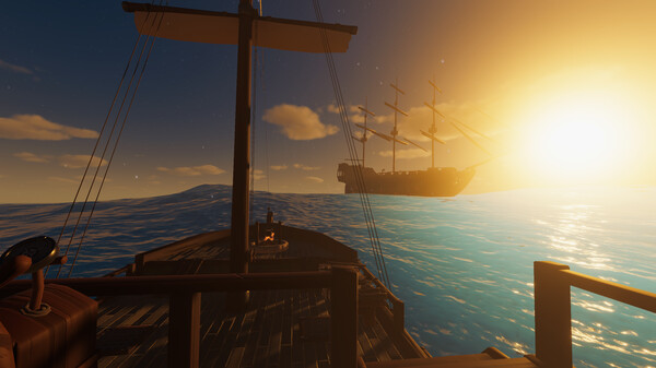 Salt 2: Shores of Gold-游戏截图