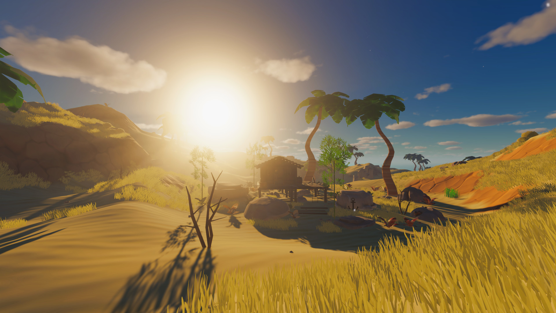 Salt 2: Shores of Gold screenshot 31