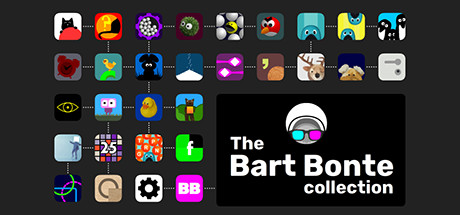 The Bart Bonte collection banner image