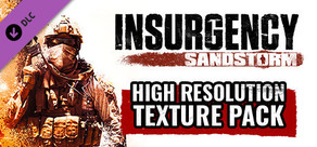 Insurgency: Sandstorm - High Resolution Texture Pack