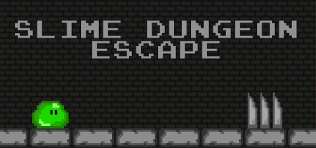 Slime Dungeon Escape banner